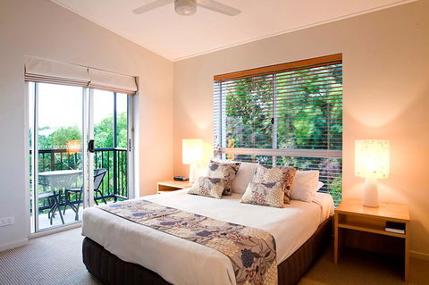 Verano Resort Noosa - Kingaroy Accommodation 10