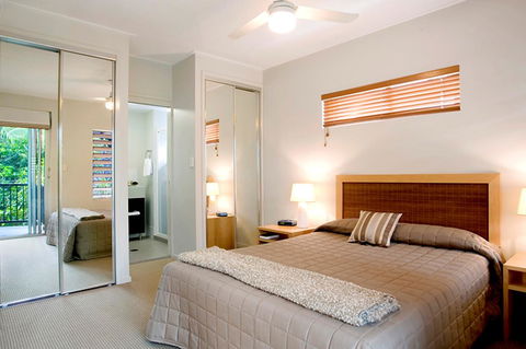 Verano Resort Noosa - Kingaroy Accommodation 9