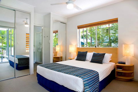 Verano Resort Noosa - Kingaroy Accommodation 1