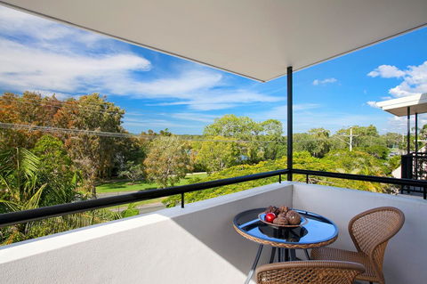 Verano Resort Noosa - Kingaroy Accommodation 38