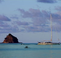 Clifton Sands Holiday Units - Kingaroy Accommodation