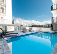 Direct Hotels - Pacific Sands - Kingaroy Accommodation