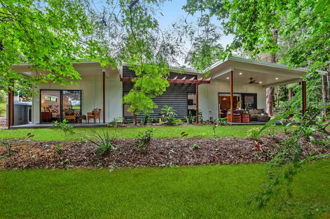 Bower 63 - Kingaroy Accommodation 15