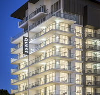 Quest Mackay on Gordon - Kingaroy Accommodation