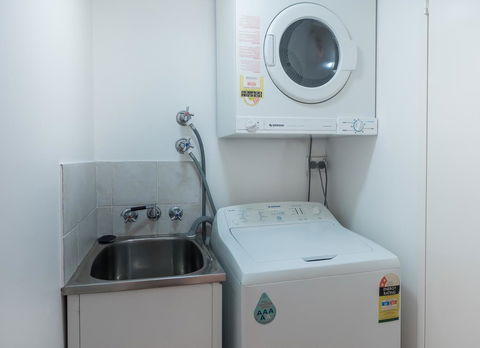 Norfolk Luxury Beachfront Apartments - Kingaroy Accommodation 35