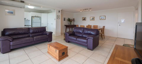 Norfolk Luxury Beachfront Apartments - Kingaroy Accommodation 36