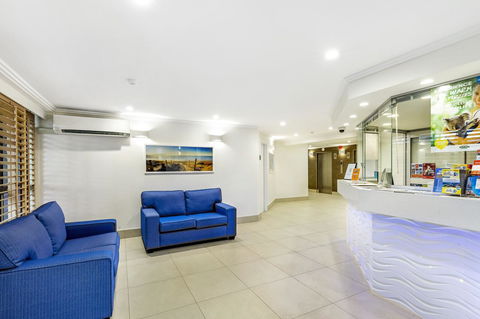 Norfolk Luxury Beachfront Apartments - Kingaroy Accommodation 5