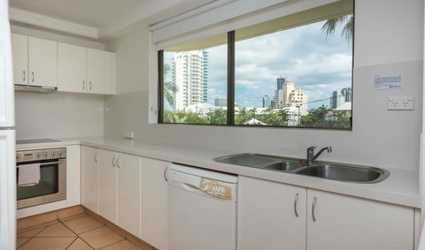 Norfolk Luxury Beachfront Apartments - Kingaroy Accommodation 28