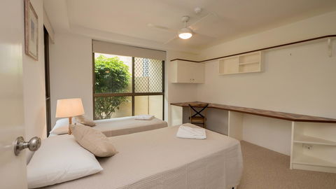 Norfolk Luxury Beachfront Apartments - Kingaroy Accommodation 20