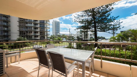 Norfolk Luxury Beachfront Apartments - Kingaroy Accommodation 27