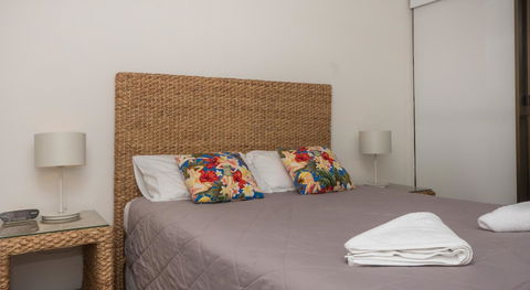 Norfolk Luxury Beachfront Apartments - Kingaroy Accommodation 33