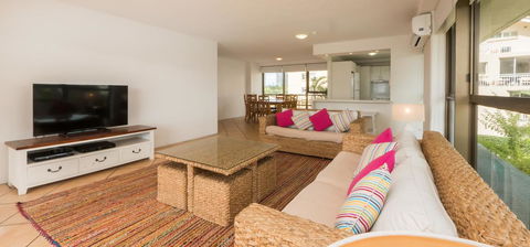 Norfolk Luxury Beachfront Apartments - Kingaroy Accommodation 26