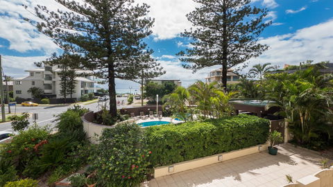 Norfolk Luxury Beachfront Apartments - Kingaroy Accommodation 30
