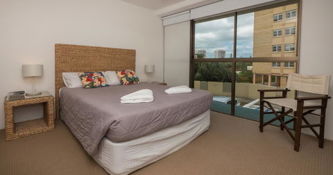 Norfolk Luxury Beachfront Apartments - Kingaroy Accommodation 34