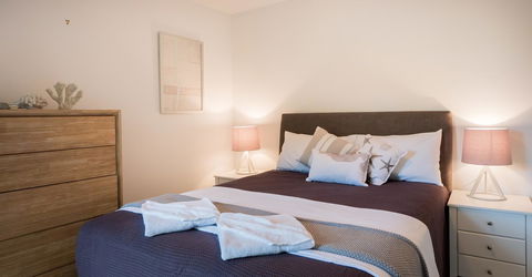 Norfolk Luxury Beachfront Apartments - Kingaroy Accommodation 11