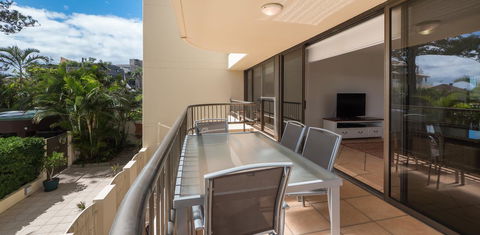 Norfolk Luxury Beachfront Apartments - Kingaroy Accommodation 24