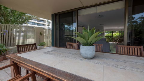 Norfolk Luxury Beachfront Apartments - Kingaroy Accommodation 23