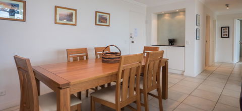 Norfolk Luxury Beachfront Apartments - Kingaroy Accommodation 37