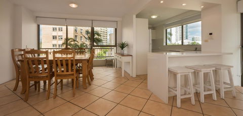 Norfolk Luxury Beachfront Apartments - Kingaroy Accommodation 25