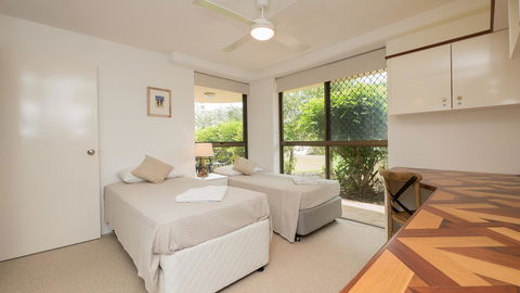 Norfolk Luxury Beachfront Apartments - Kingaroy Accommodation 19
