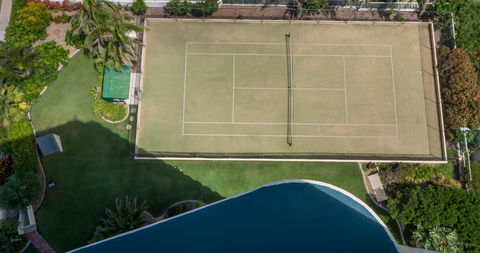 Norfolk Luxury Beachfront Apartments - Kingaroy Accommodation 8