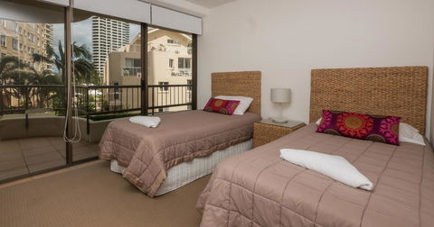 Norfolk Luxury Beachfront Apartments - Kingaroy Accommodation 31