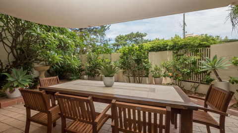 Norfolk Luxury Beachfront Apartments - Kingaroy Accommodation 14