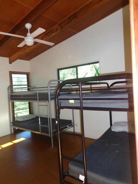 1770 Southern Cross Travellers Retreat - Kingaroy Accommodation 30