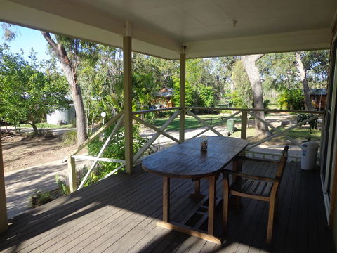 1770 Southern Cross Travellers Retreat - Kingaroy Accommodation 11