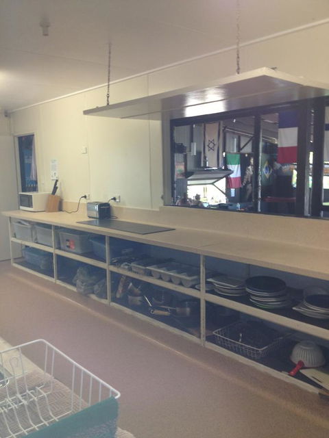 1770 Southern Cross Travellers Retreat - Kingaroy Accommodation 20