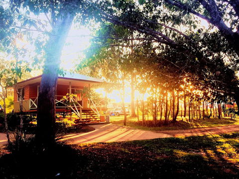 1770 Southern Cross Travellers Retreat - Kingaroy Accommodation 6