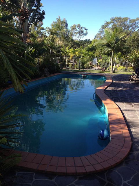 1770 Southern Cross Travellers Retreat - Kingaroy Accommodation 9