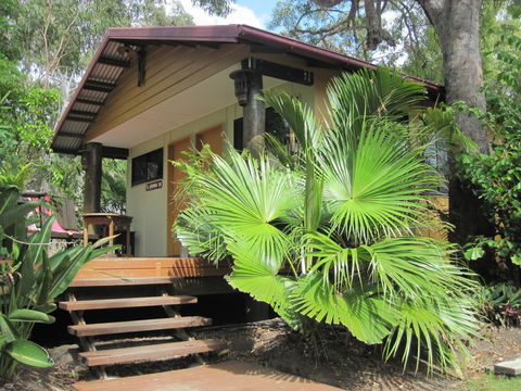 1770 Southern Cross Travellers Retreat - Kingaroy Accommodation 17