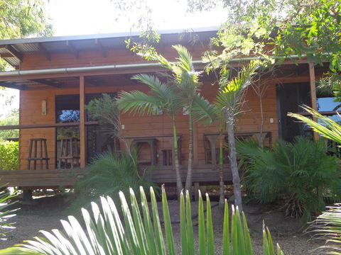 1770 Southern Cross Travellers Retreat - Kingaroy Accommodation 26