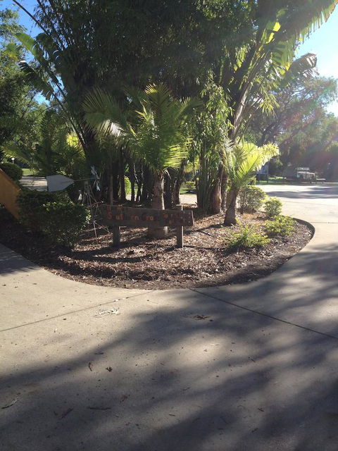 1770 Southern Cross Travellers Retreat - Kingaroy Accommodation 22