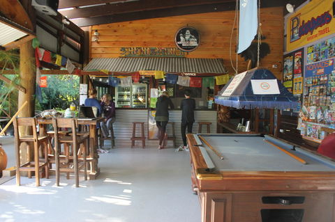 1770 Southern Cross Travellers Retreat - Kingaroy Accommodation 23