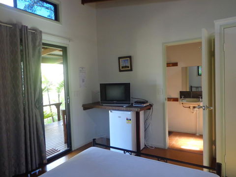 1770 Southern Cross Travellers Retreat - Kingaroy Accommodation 29