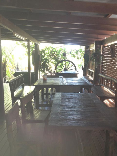1770 Southern Cross Travellers Retreat - Kingaroy Accommodation 25