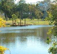 1770 Southern Cross Backpackers - Kingaroy Accommodation