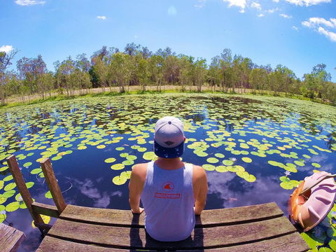 1770 Southern Cross Travellers Retreat - Kingaroy Accommodation 12