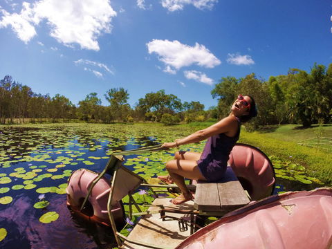 1770 Southern Cross Travellers Retreat - Kingaroy Accommodation 18