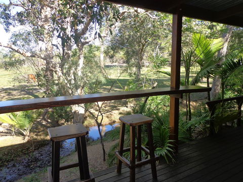 1770 Southern Cross Travellers Retreat - Kingaroy Accommodation 27