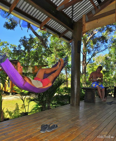 1770 Southern Cross Travellers Retreat - Kingaroy Accommodation 3