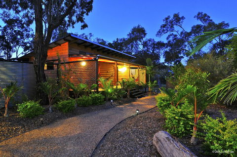 1770 Southern Cross Travellers Retreat - Kingaroy Accommodation 1