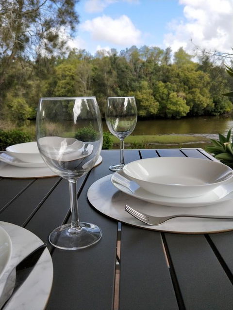 Waterfront Theme Park Getaway - Kingaroy Accommodation 18