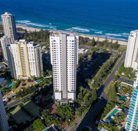 Oscar On Main Beach Resort - Kingaroy Accommodation