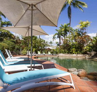 Club Tropical Resort - Kingaroy Accommodation