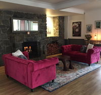 Malanda Manor Guesthouse - Kingaroy Accommodation