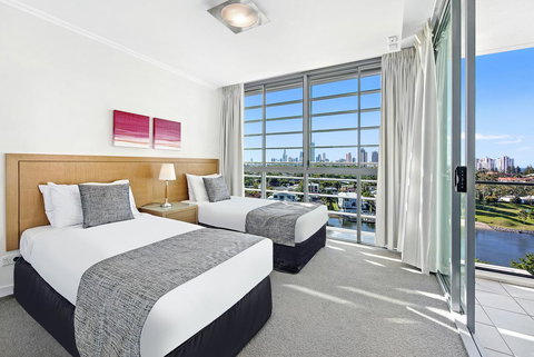 ULTIQA Freshwater Point Resort - Kingaroy Accommodation 14