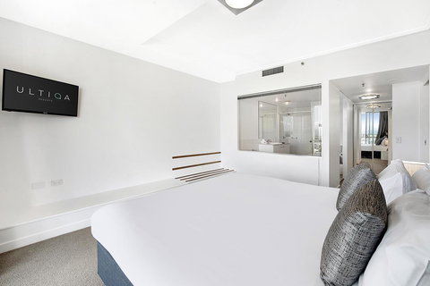 ULTIQA Freshwater Point Resort - Kingaroy Accommodation 22